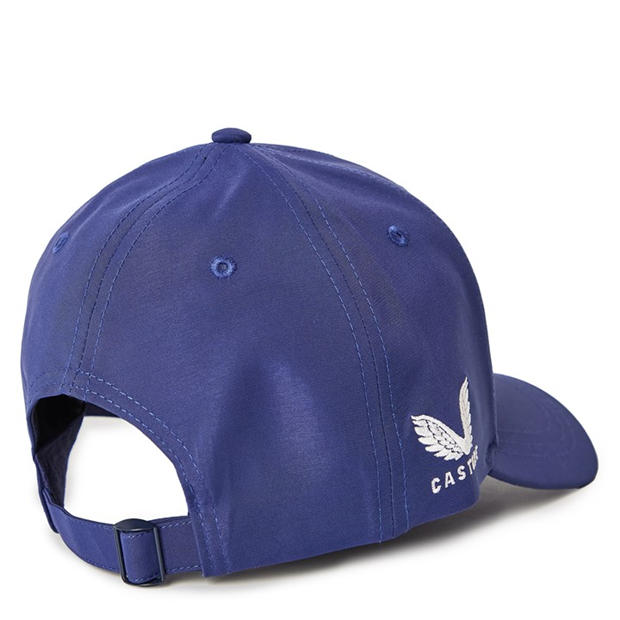 Navy - Castore - Men's ECB T20 Baseball Cap