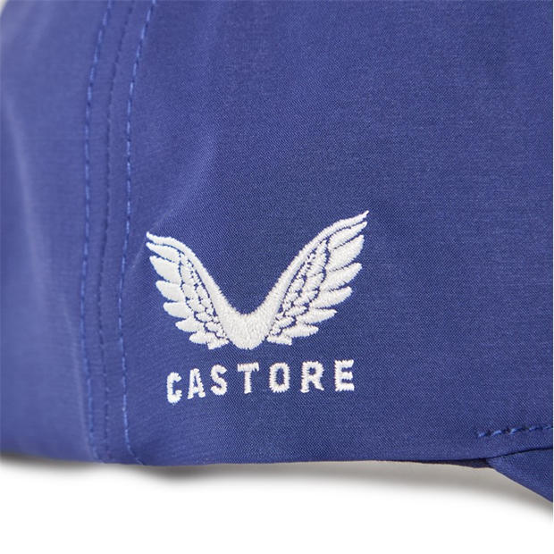 Navy - Castore - Men's ECB T20 Baseball Cap