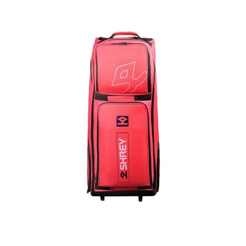 Shrey - Legacy Wheelie 150 Holdall