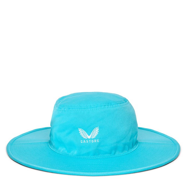 Atoll/Danube - Castore - Men's ECB ODI Buck Panama Hat