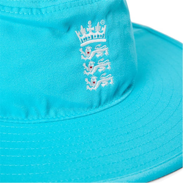 Atoll/Danube - Castore - Men's ECB ODI Buck Panama Hat