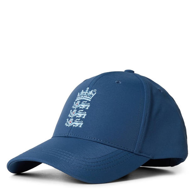 Ensign/AiryBlue - Castore - Men's ECB Performance Baseball Cap