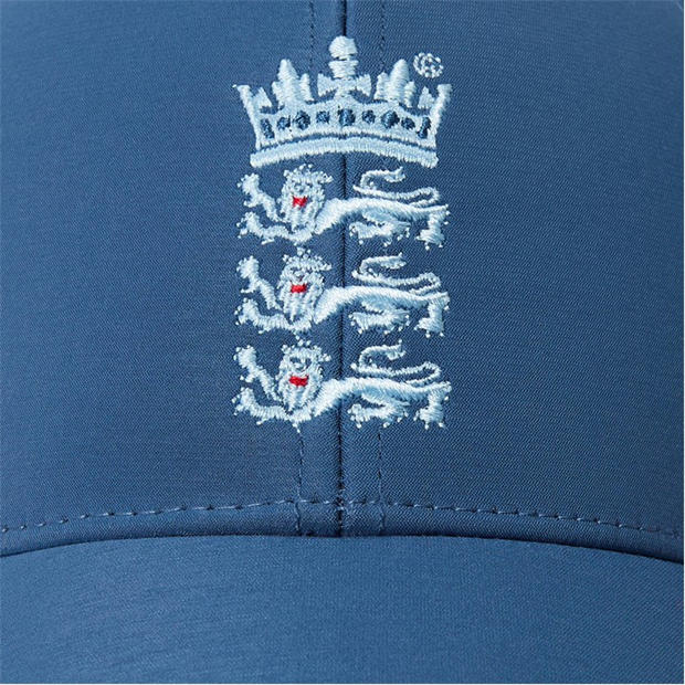 Ensign/AiryBlue - Castore - Men's ECB Performance Baseball Cap