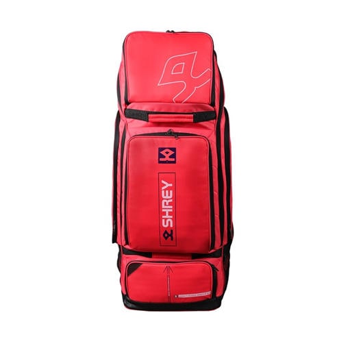 Shrey - Legacy Duffle Wheelie 120 62