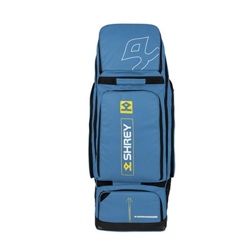 Shrey - Legacy Duffle Wheelie 120 62