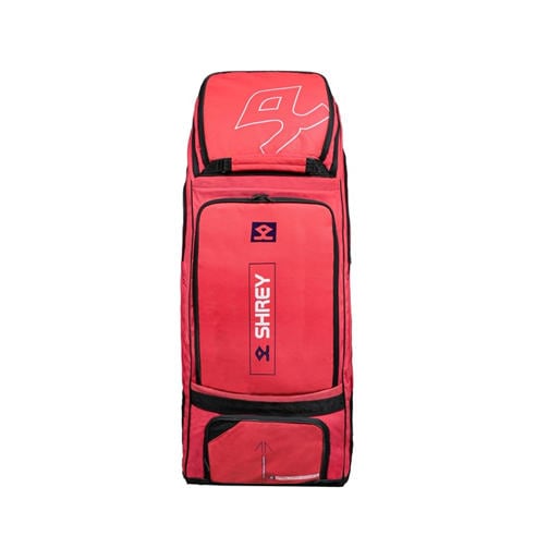 Shrey - Legacy Duffle Wheelie 80 62