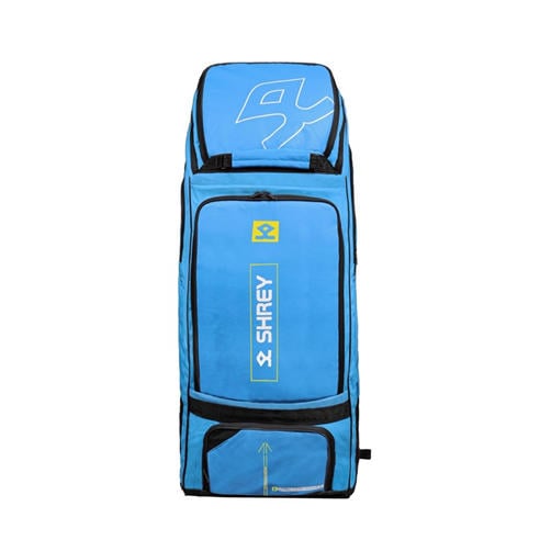 Shrey - Legacy Duffle Wheelie 80 62