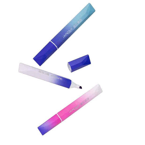 K-Pop Demon Hunters - Character - Character Pen Highlighter Set Jn64