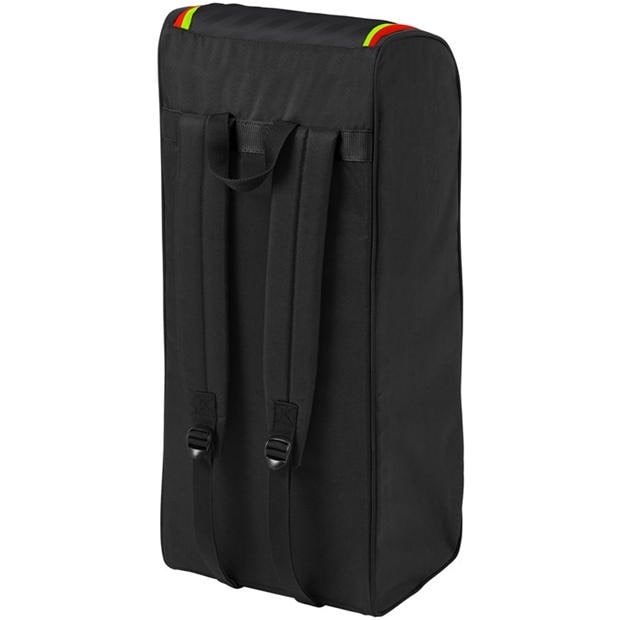 Black - Gunn And Moore - Holdall