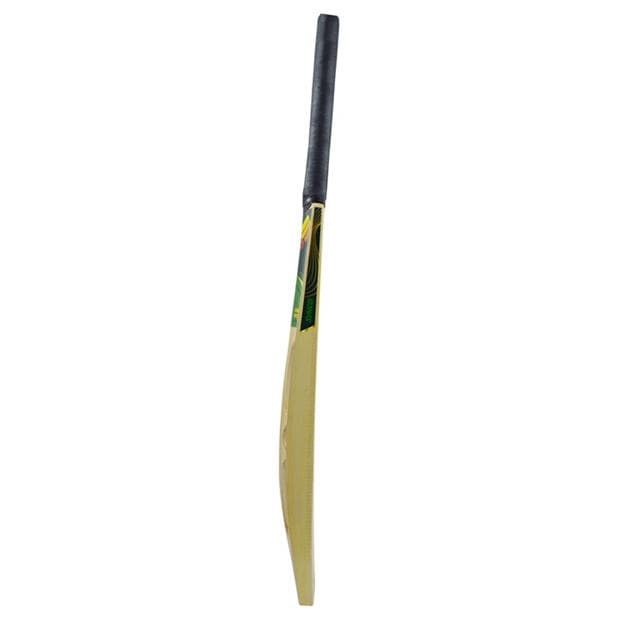 Brown - Synco - Synco Wooden Cricket Scoop Bat