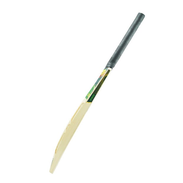 Brown - Synco - Synco Wooden Cricket Scoop Bat