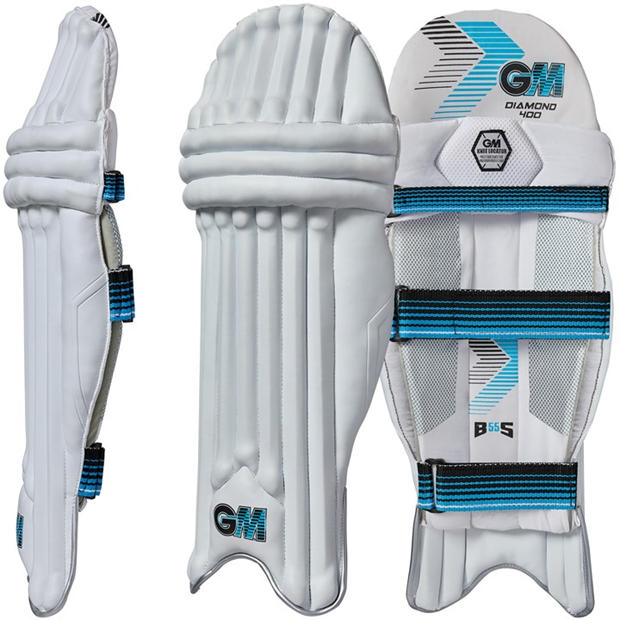 Junior - Gunn And Moore - Batting Pads