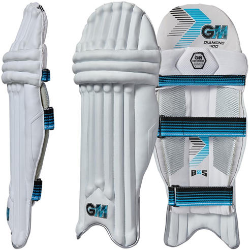 Gunn And Moore - Batting Pads