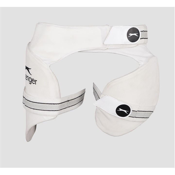 Slazenger  Kids White Vs Protector, Sports Direct