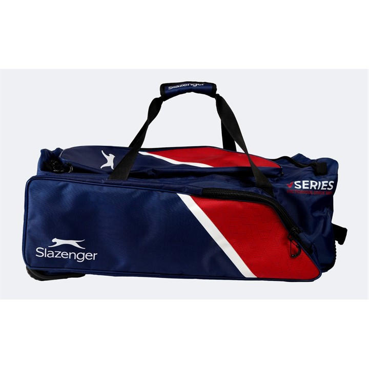 Slazenger  Blue Holdall, Sports Direct