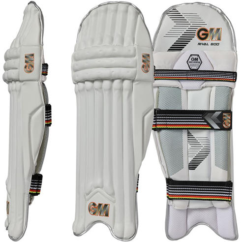 Gunn And Moore - Batting Pads
