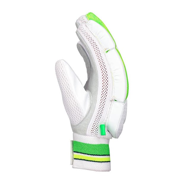 Left Hand - Kookaburra Sport - Kookaburra Kahuna 500 Batting Glove - Adult Left Hand