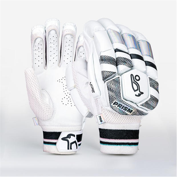 Right Hand - Kookaburra Sport - Kookaburra Prism 750 Batting Glove - Adult Right Hand