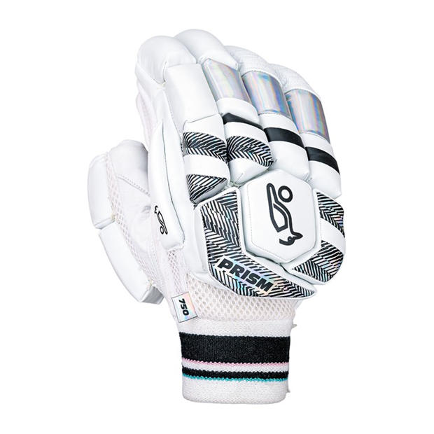 Right Hand - Kookaburra Sport - Kookaburra Prism 750 Batting Glove - Adult Right Hand