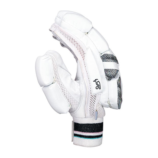 Right Hand - Kookaburra Sport - Kookaburra Prism 750 Batting Glove - Adult Right Hand