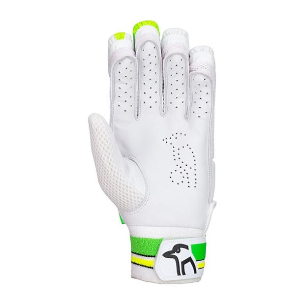Right Hand - Kookaburra Sport - Kookaburra Kahuna 750 Batting Gloves - Adult Right Hand