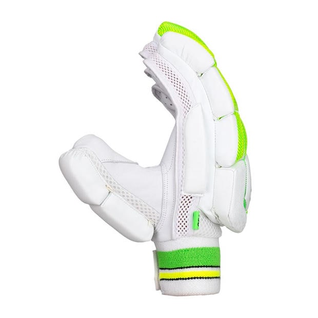 Right Hand - Kookaburra Sport - Kookaburra Kahuna 750 Batting Gloves - Adult Right Hand