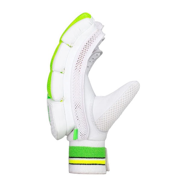 Right Hand - Kookaburra Sport - Kookaburra Kahuna 750 Batting Gloves - Adult Right Hand