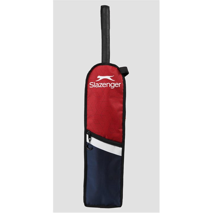 Slazenger  Blue Cricket Bat Cover, Sports Direct