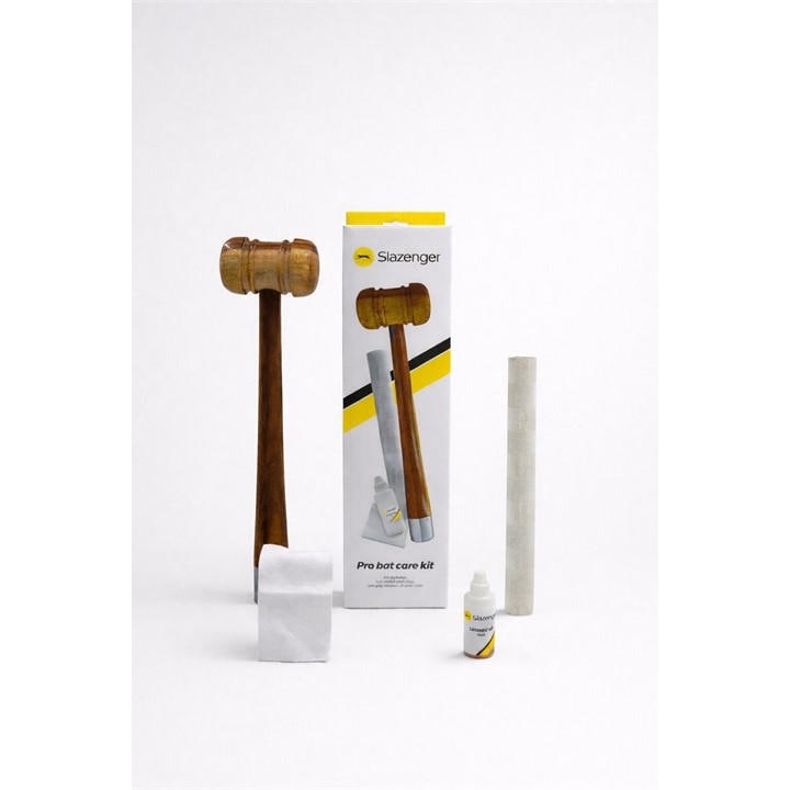 Slazenger   Wood Cricket Bat Repairs Kit, Sports Direct