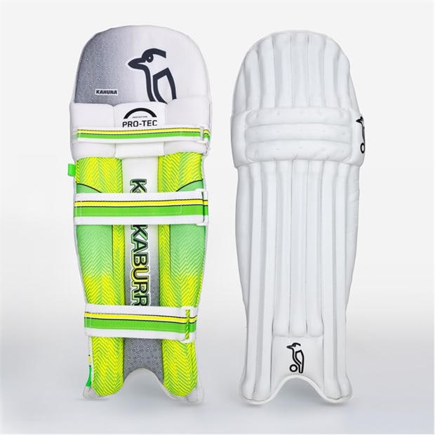 Adults - Kookaburra Sport - Kookaburra Kahuna 750 Batting Pads - Adult