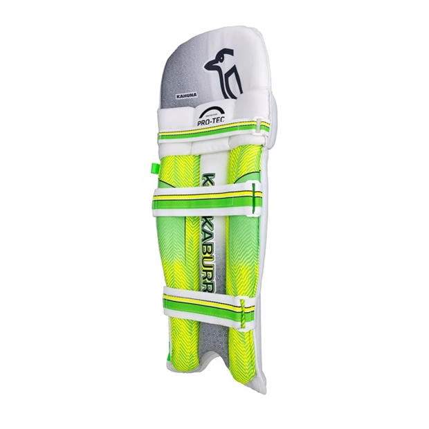 Adults - Kookaburra Sport - Kookaburra Kahuna 750 Batting Pads - Adult
