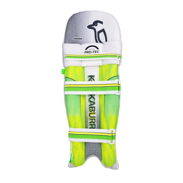 Adults - Kookaburra Sport - Kookaburra Kahuna 750 Batting Pads - Adult