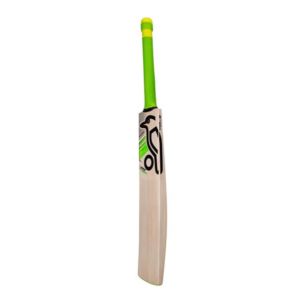 Green - Kookaburra Sport - Kookaburra Kahuna 1000 Cricket Bat - Short Handle