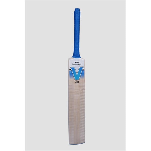 Multi - Slazenger - Kashmir Willow Cricket Bat