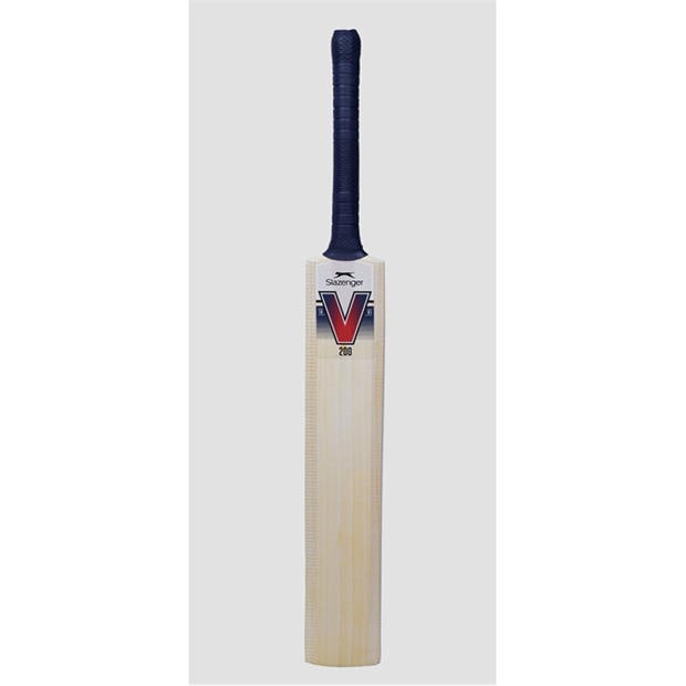 Multi - Slazenger - Kashmir Willow Cricket Bat