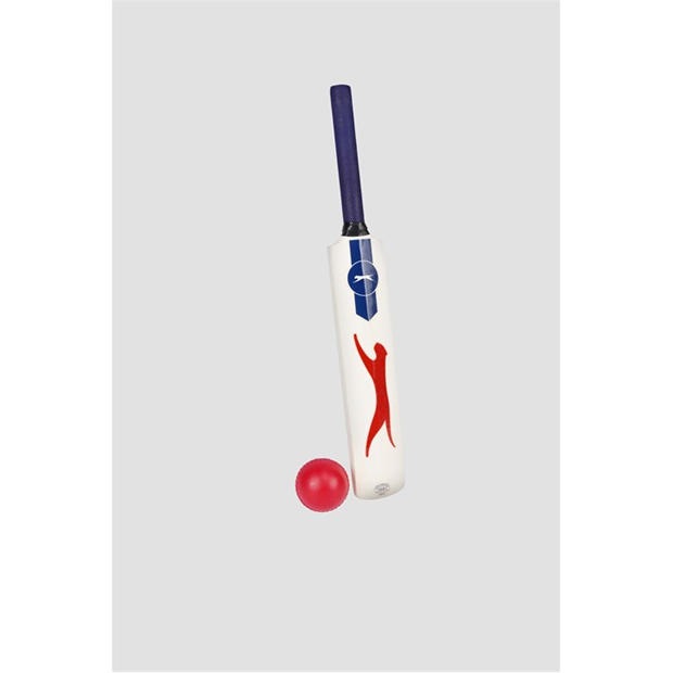 Multi - Slazenger - Kashmir Willow Cricket Bat