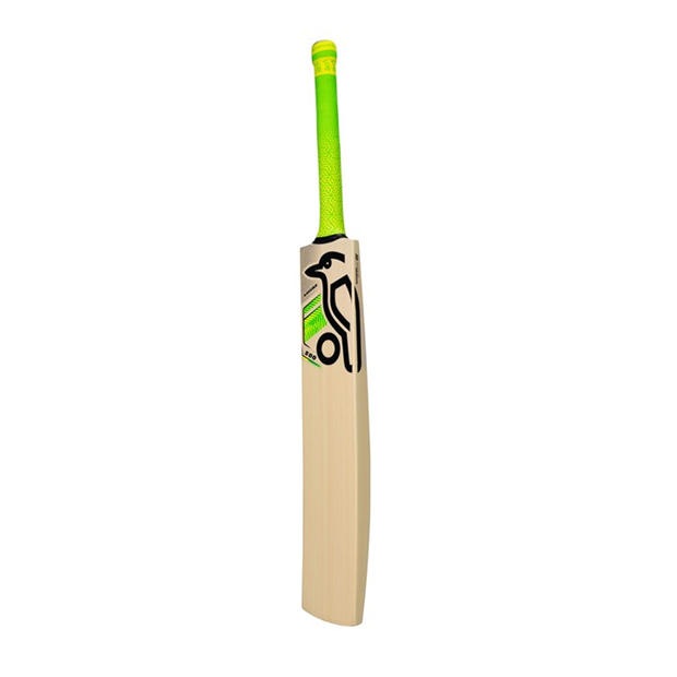 Green - Kookaburra Sport - Kookaburra Kahuna 500 Cricket Bat - Junior