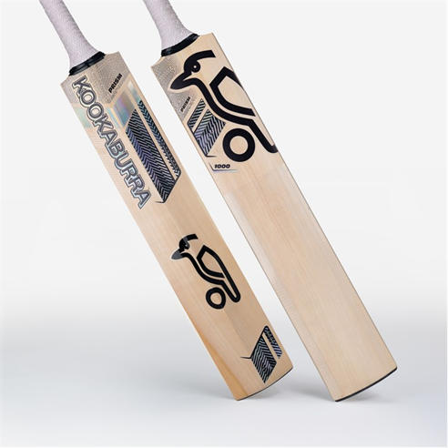 Kookaburra Sport - Kookaburra Prism 1000 Cricket Bat - Junior