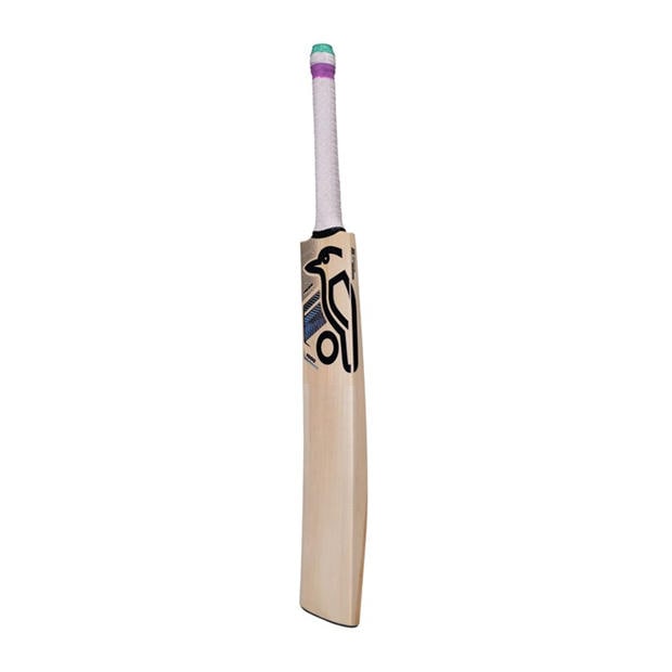 Blue/Purple - Kookaburra Sport - Kookaburra Prism 1000 Cricket Bat - Junior