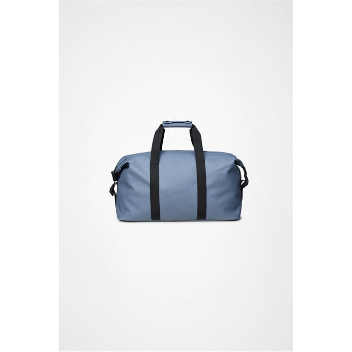 Rains  Blue Hilo Weekend Bag, Sports Direct