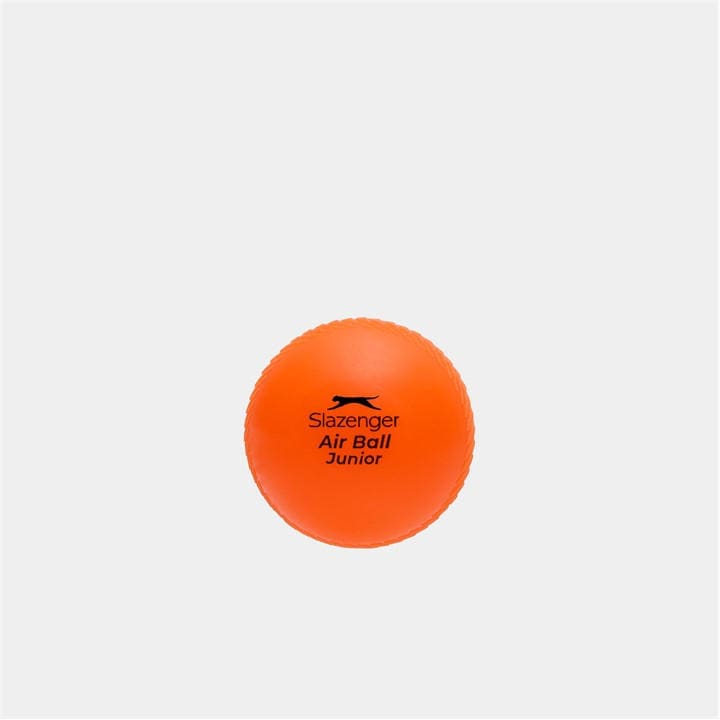 Slazenger  Orange Air Ball in Size Senior, Sports Direct