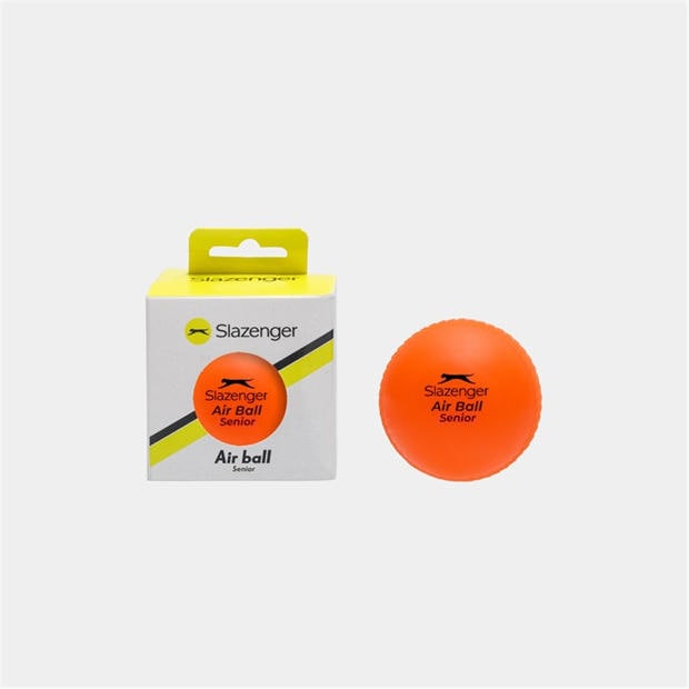 Orange - Slazenger - Air Ball