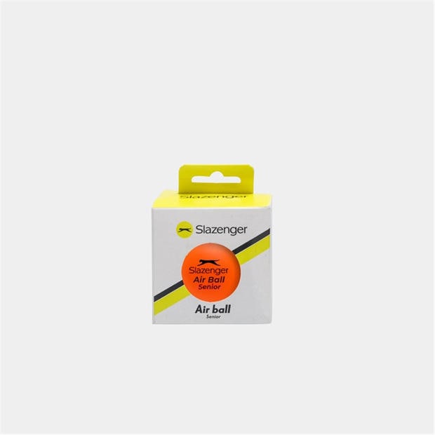 Orange - Slazenger - Air Ball