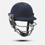 Navy - Slazenger - V2 Series Cricket Helmet Adults