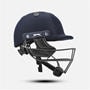 Navy - Slazenger - V2 Series Cricket Helmet Adults