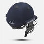 Navy - Slazenger - V2 Series Cricket Helmet Adults