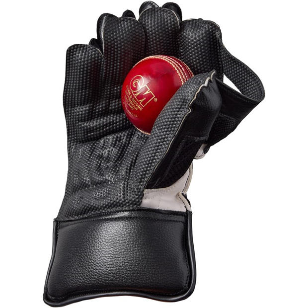 Junior - Gunn And Moore - Cricket Gloves