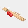 Slazenger - V1000 Cricket Set