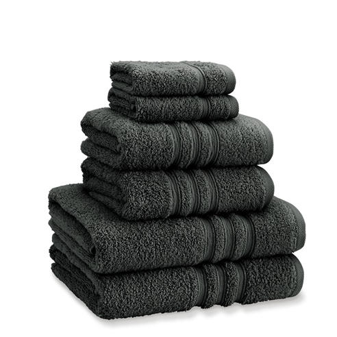 Biba - 450gsm Cotton Quick Drying Towel Bale