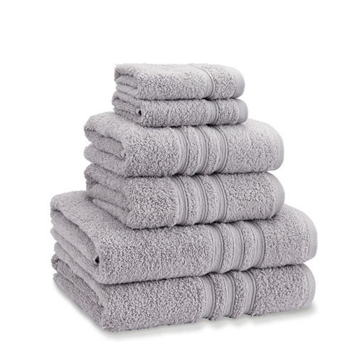 Biba - 450gsm Cotton Quick Drying Towel Bale